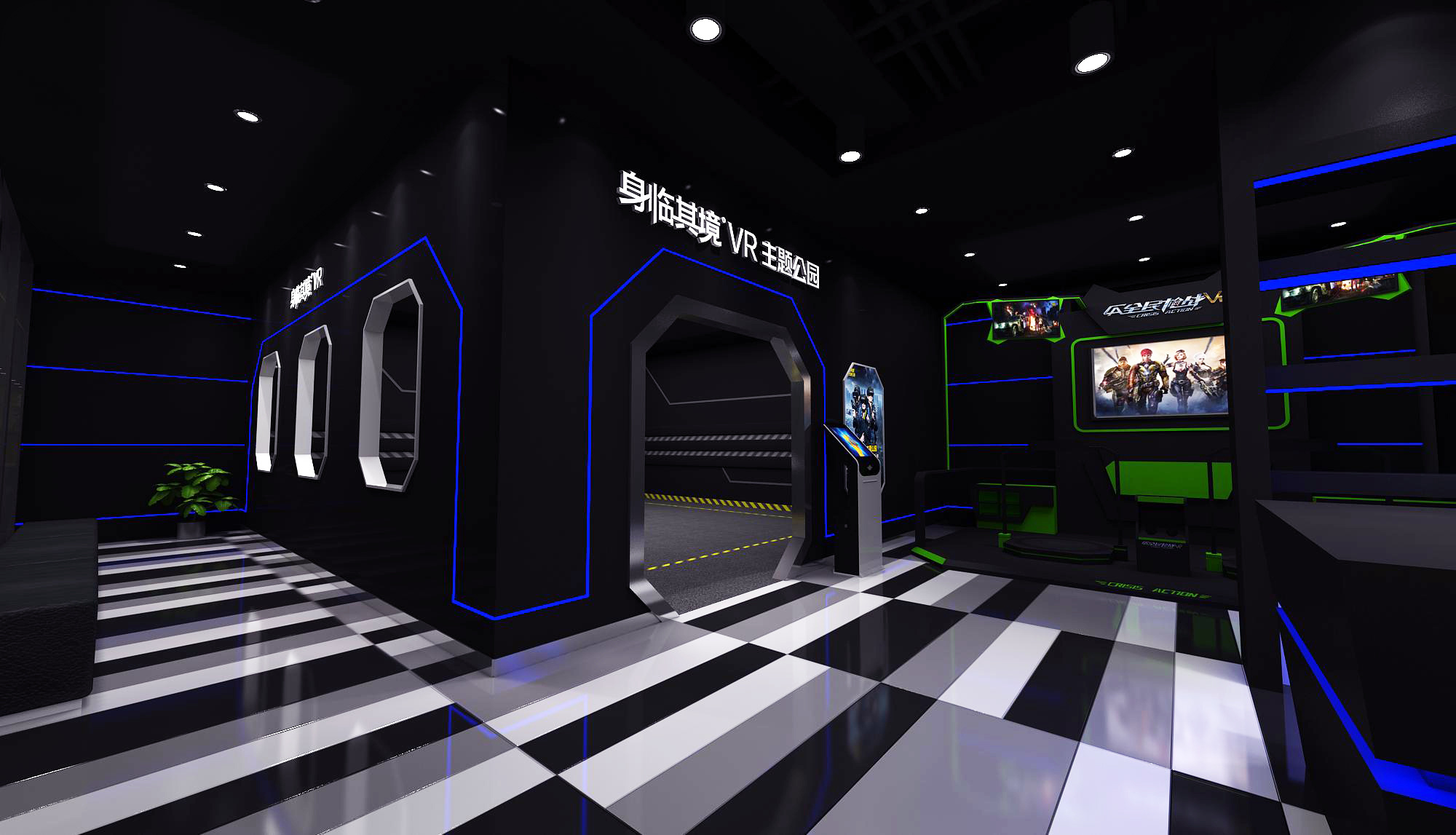深入體驗安全知識 消防安全、VR技術與校園防護的核心意義